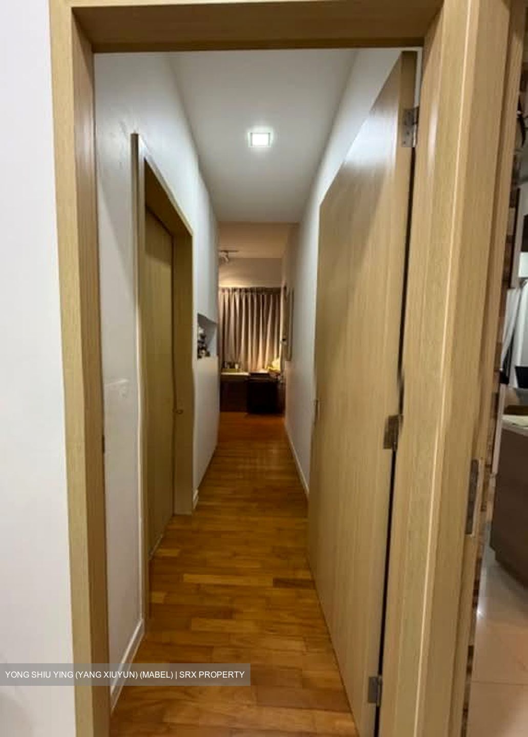 Boathouse Residences (D19), Condominium #549224771